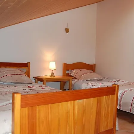 Appartement Les écrins D'autane *