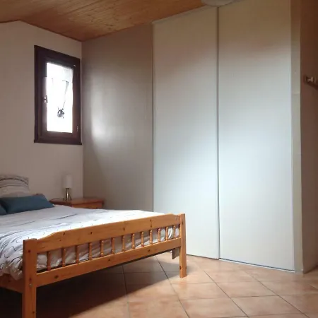 Apartment Les Ecrins D'autane