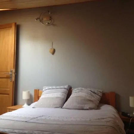 Les Ecrins D'autane Apartment *