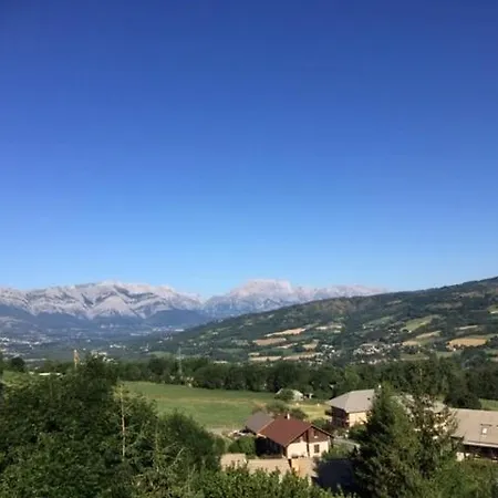 Les écrins D'autane