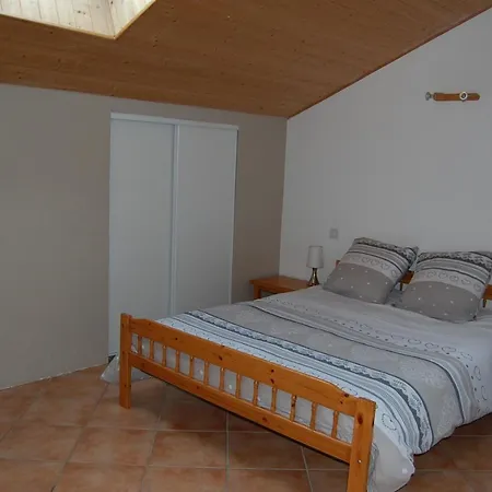 Appartement Les écrins D'autane